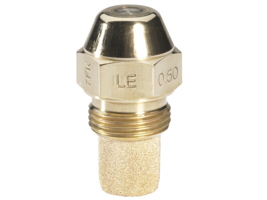 Bico Danfoss LE 1.00 / 60º S, art: 030F6720.