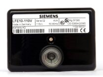 Queimador Siemens LFE10-110V