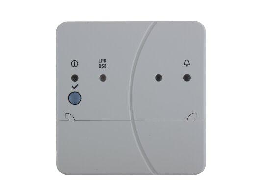 Módulo de comunicação Siemens OZW672.01