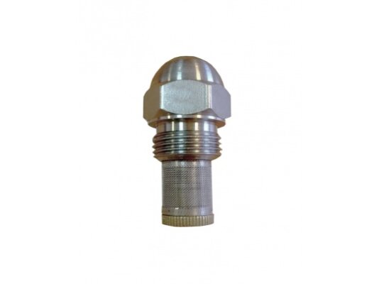 Danfoss 2.50 / 60º HD Nozzle, art: 030H6036