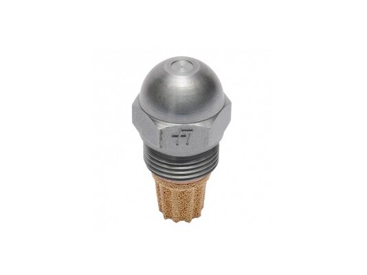 Bico Fluidics 1.00/45° HF, art: 0420450100.