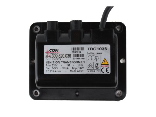 Transformador de Ignição Cofi TRG1035