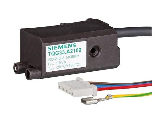 Siemens TQG33.A2109 Ignition Transformer
