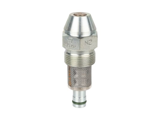 Bico Fluidics N2-200-45°, art: 1455450200.