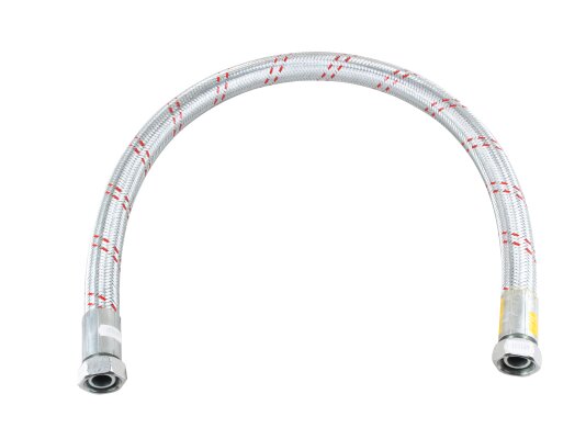 Weishaupt fuel line, art: 491095.