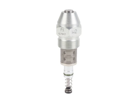Bico Fluidics W2-600/60°, art: 1420600600.