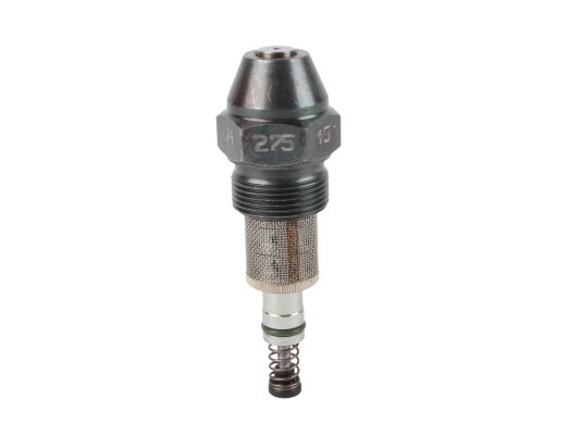 Bico Fluidics W4-275/45°-L, art: 1432450275.