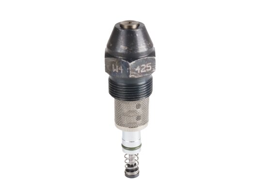 Bico Fluidics W4-425/45°-L, art: 1432450425.