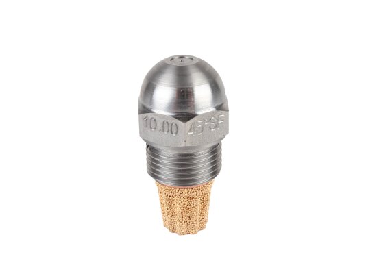Bico Fluidics 10.00/45° SF, art: 410451000.