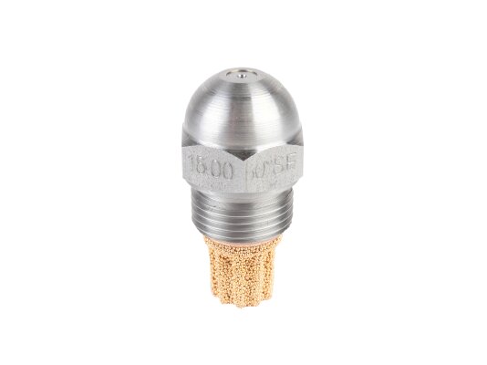 Bico Fluidics 16.00/60° SF, arte: 0410601600.