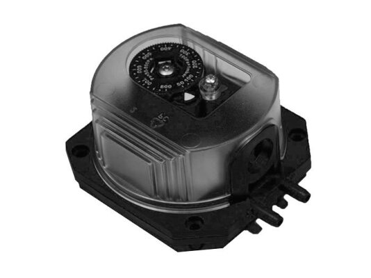 Kromschroeder DL8K-3 pressure switch, art: 84444740.