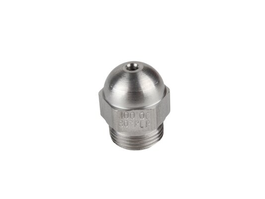 Bico Monarch 100.00/80° PLP
