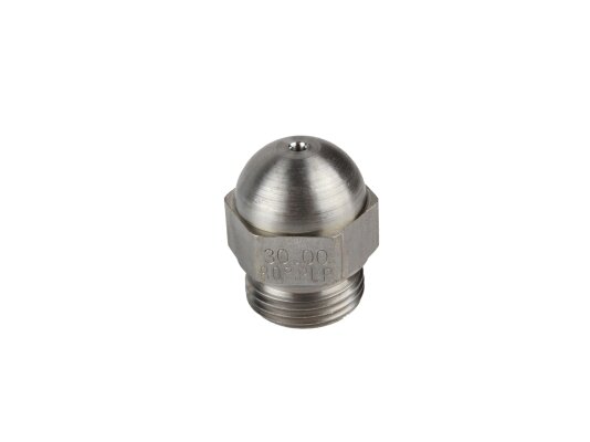 Bico Monarch 30.00/80° PLP