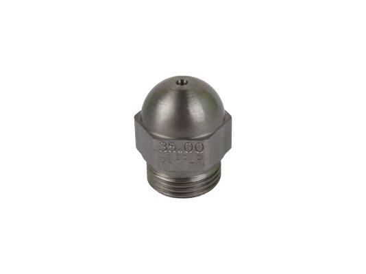Bico Monarch 35.00/60° PLP