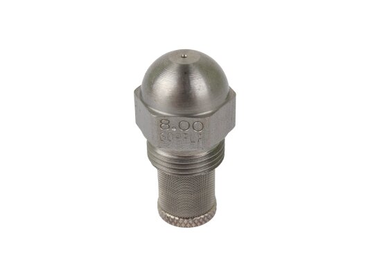 Monarch 8.00/60° PLP nozzle, art: 0986230-8.