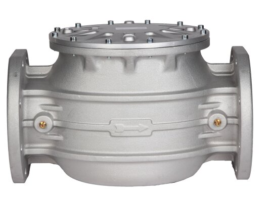 Gas filter Madas FM DN 150 6 bar, art: FF120000.
