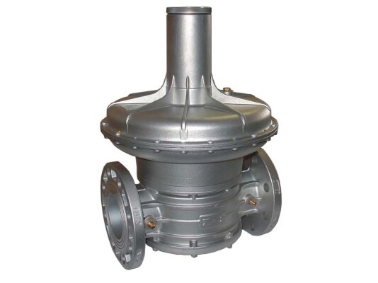 Madas FC09 010 Gas Pressure Regulator