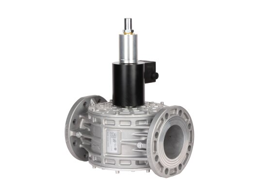 Madas EVPCS/NC-1 DN 100 Gas Electromagnetic Valve, art: EVPCS100066 108