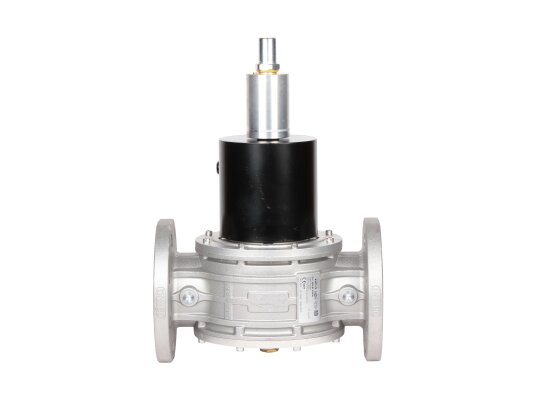 Madas Gas Electromagnetic Valve EVPS/NC-6 DN 80, art: EVPS090067 608