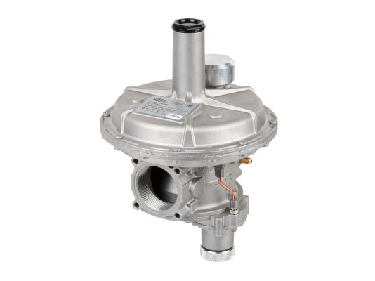Regulador de pressão de gás Madas RB07Z R140.