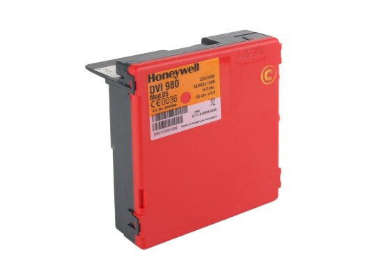 Honeywell DVI 980N Mod.05 controle de forno, art: 0490605.