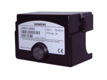 Siemens LME11.230A2 queimador de estoque