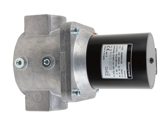 Honeywell VE4050A1184 Gas Electromagnetic Valve
