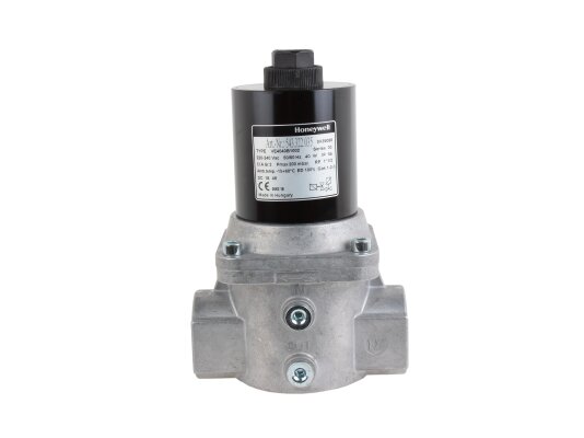 Válvula eletromagnética a gás Honeywell VE4040B1002