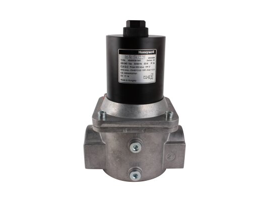 Válvula eletromagnética a gás Honeywell VE4050B1043