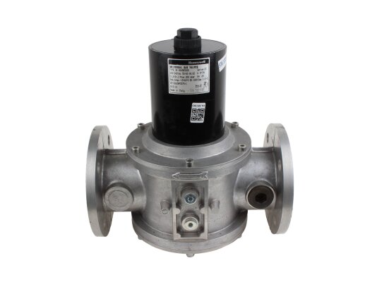 Válvula eletromagnética a gás Honeywell VE4065B3005