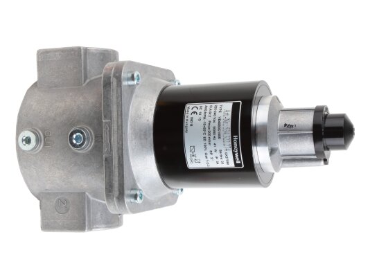 Válvula eletromagnética a gás Honeywell VE4050C1000