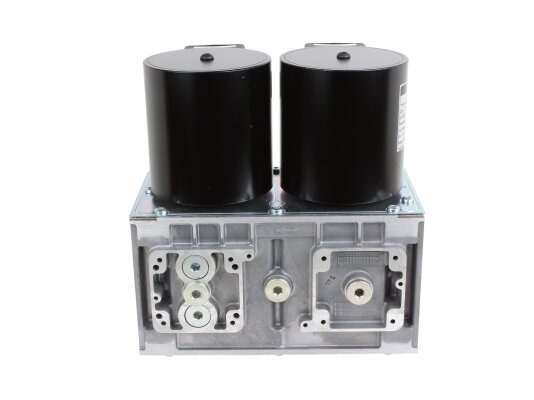 Válvula Eletromagnética Dupla Honeywell VQ450MA1015