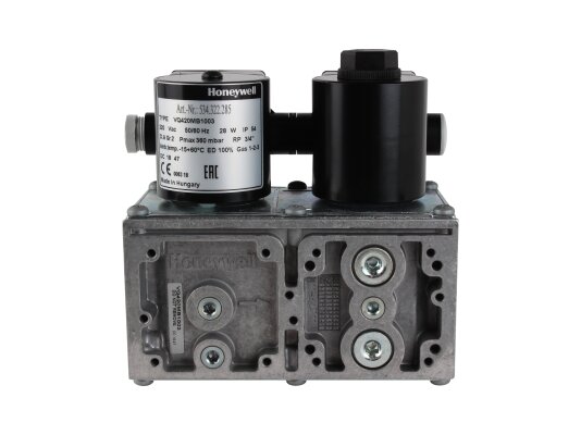 Honeywell VQ420MB1003 Double Electromagnetic Valve