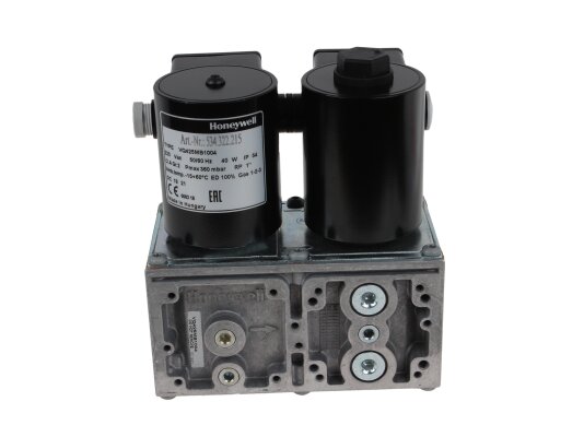 Honeywell VQ425MB1004 Double Electromagnetic Valve