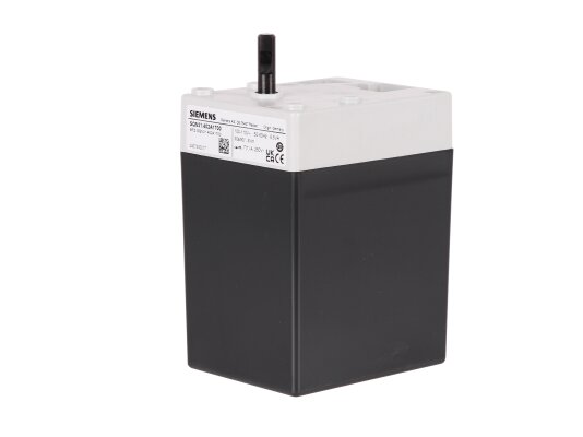 Siemens SQN31.402A1700 Servo Acionamento