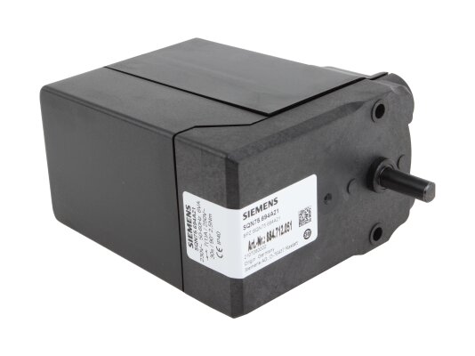 Siemens SQN75.694A21 Servo Drive