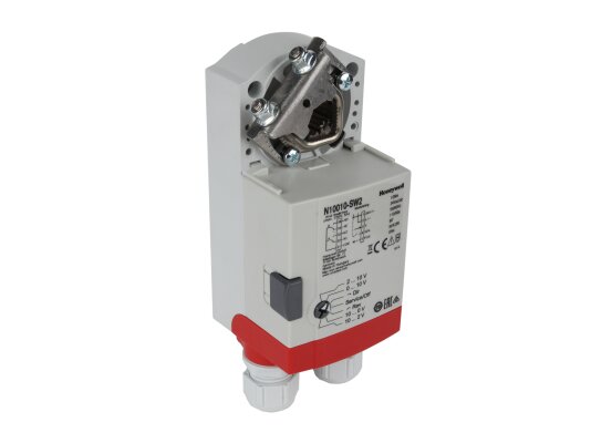 Honeywell N10010-SW2 Servo