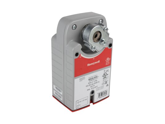 Honeywell S05230-2POS Servo