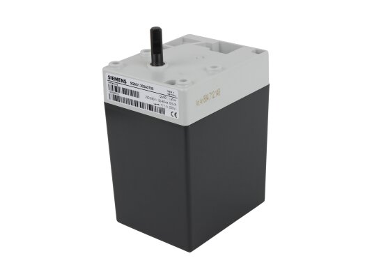 Siemens SQN31.202A2700 Servo Drive