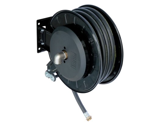 Piusi BIG F0075026B carretel aberto