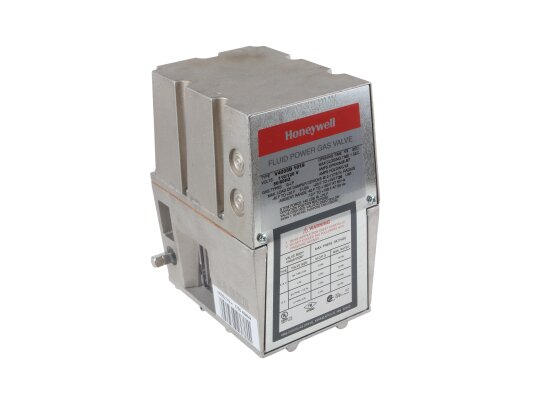 Válvula Servo Honeywell V4055D1019