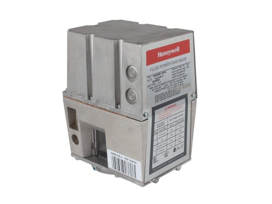 Honeywell V4055D1035 Servo Motor