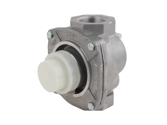 Honeywell V5055A1020 Gas Electromagnetic Valve