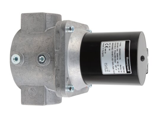 Válvula eletromagnética a gás Honeywell VE4050A1176