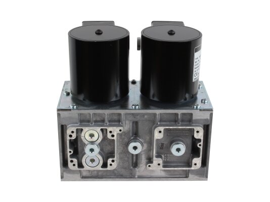 Válvula de gás combinada Honeywell VQ440MA1055