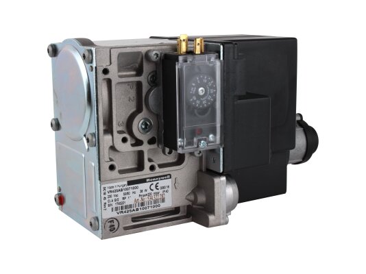 Válvula de gás combinada Honeywell VR425AB1007-1000