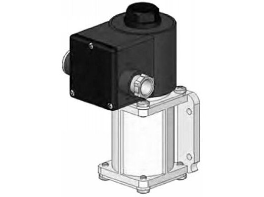 Válvula de gás combinada Honeywell VV420A1010