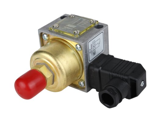 Interruptor de pressão Honeywell DCM025