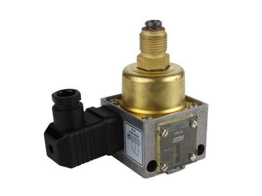 Interruptor de pressão Honeywell DCM1