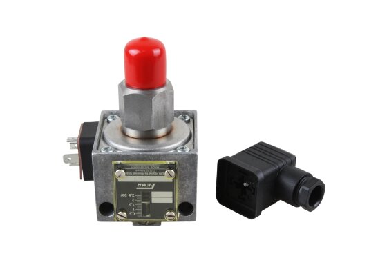 Interruptor de pressão Honeywell DCM3